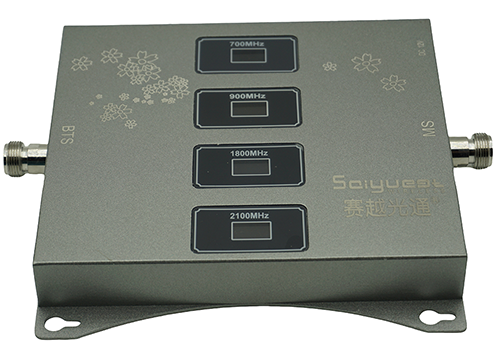  抚宁四频手机信号接收器200㎡
