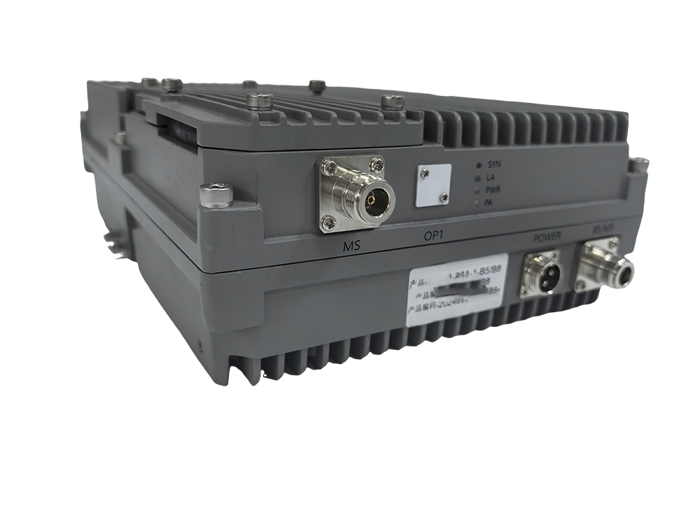  抚宁三频手机信号接收器2000㎡