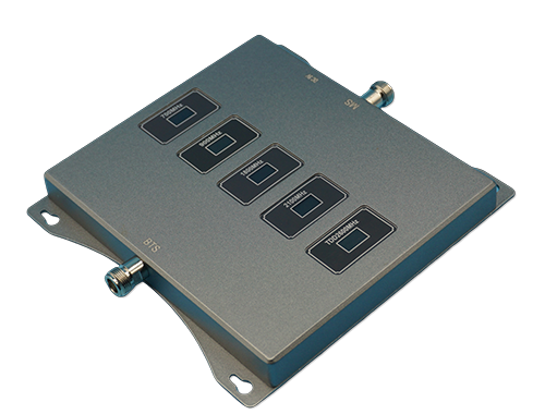 抚宁五频4G+5G手机信号增强器200㎡