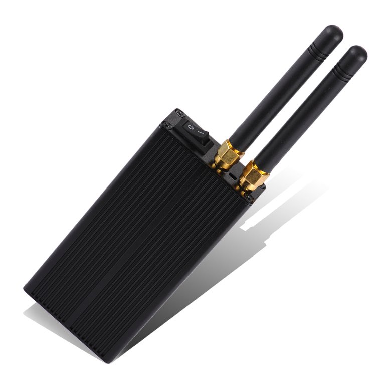  抚宁1.2G/1.5G导航屏蔽器