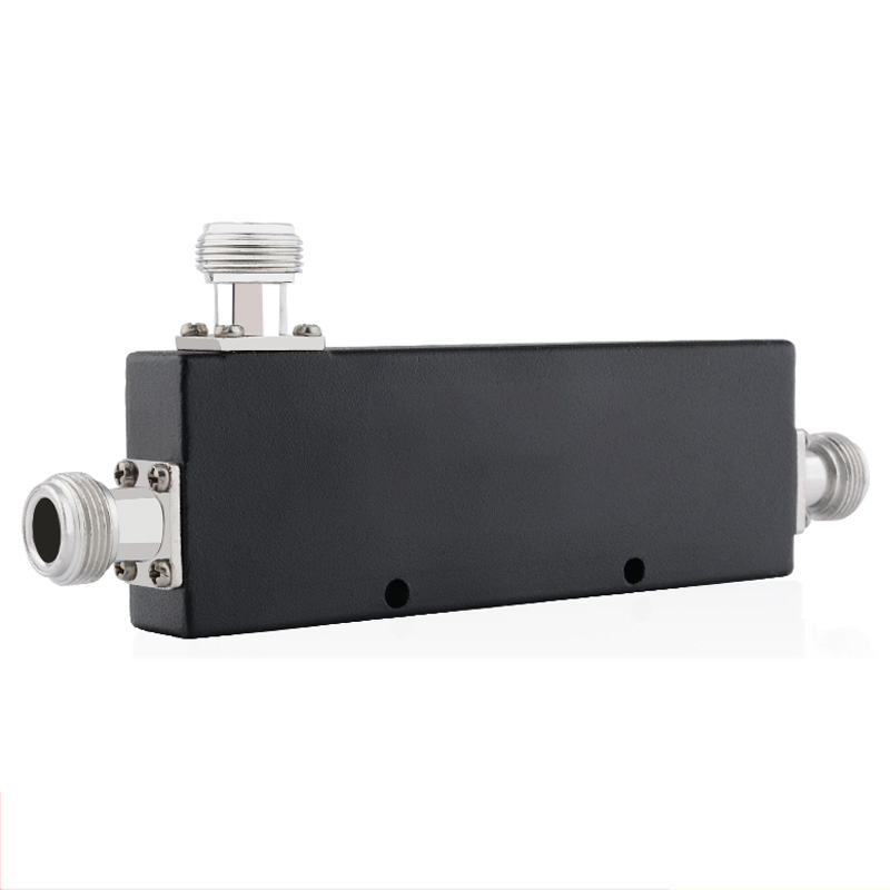  抚宁FM调频广播同步广播耦合器