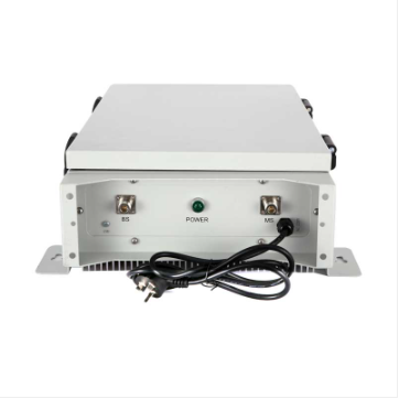  抚宁无线对讲系统双向干线放大器