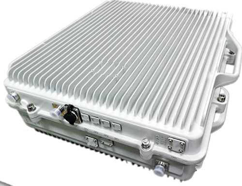 抚宁信令级数字室分型移动通信干扰器