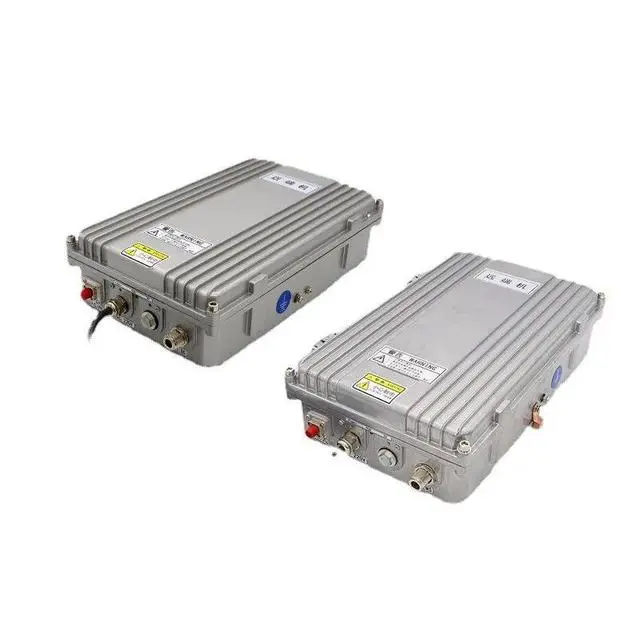  抚宁FM调频应急广播数字光纤近端机远端机