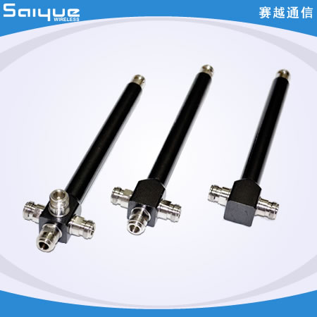  抚宁FM调频广播同步广播功分器