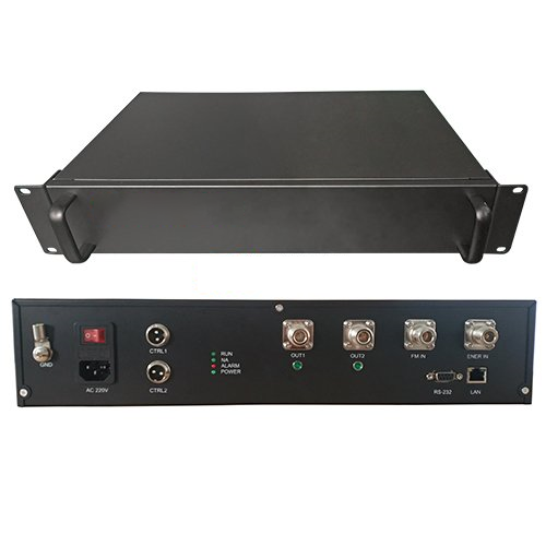  抚宁FM调频广播插播主机