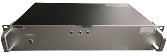  抚宁350M PDT消防集群警用主机直放站