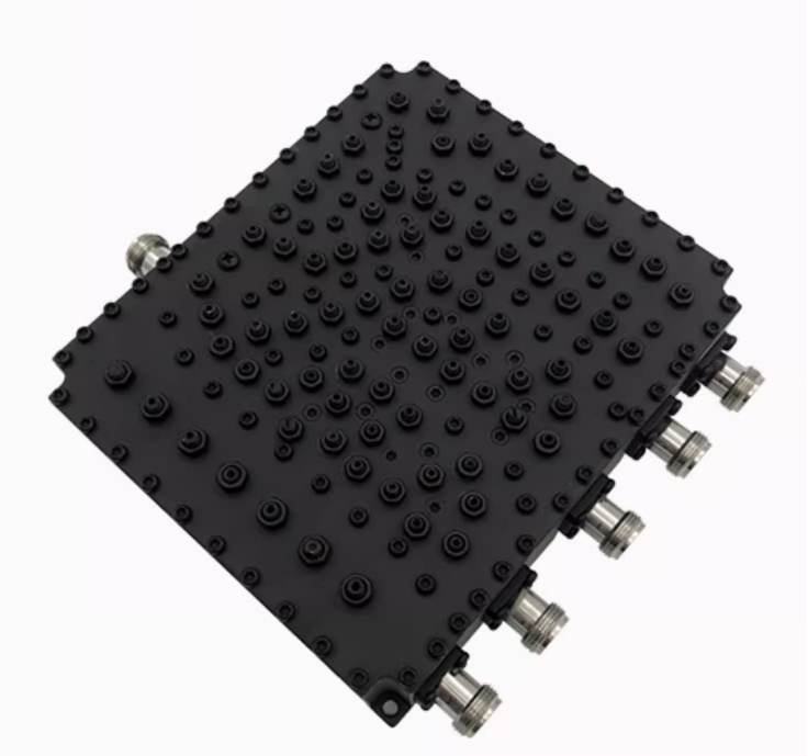  抚宁双频三频四频五频腔体合路器4G+5G