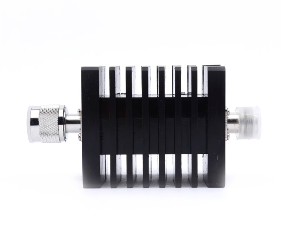  抚宁腔体固定衰减器0-3G/0-4G  N型接口