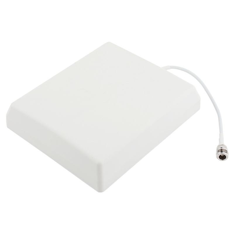  抚宁室内外定向接收发射壁挂小平板天线700-3700MHz