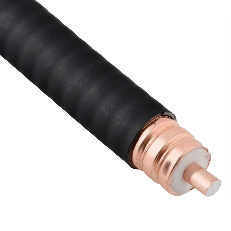  抚宁HCAAY50-12（1/2”）同轴射频电缆馈线