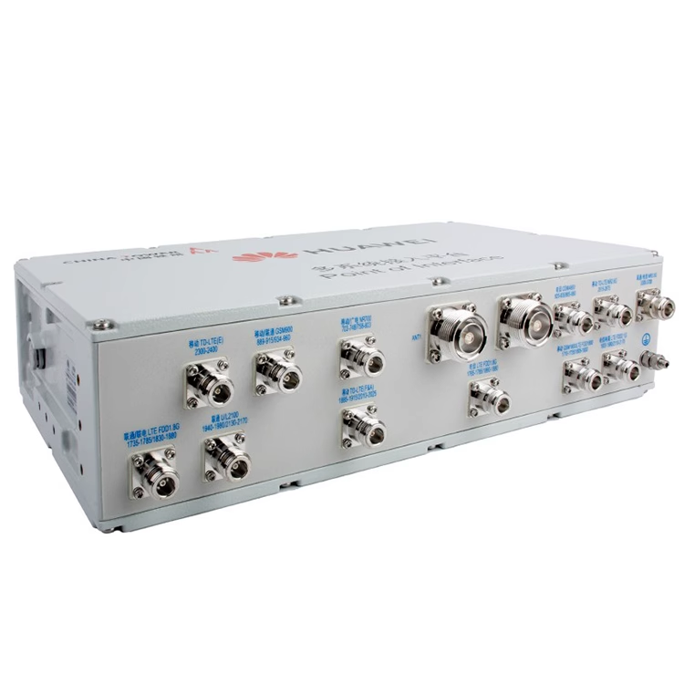  抚宁4G5G腔体POI多频合路器