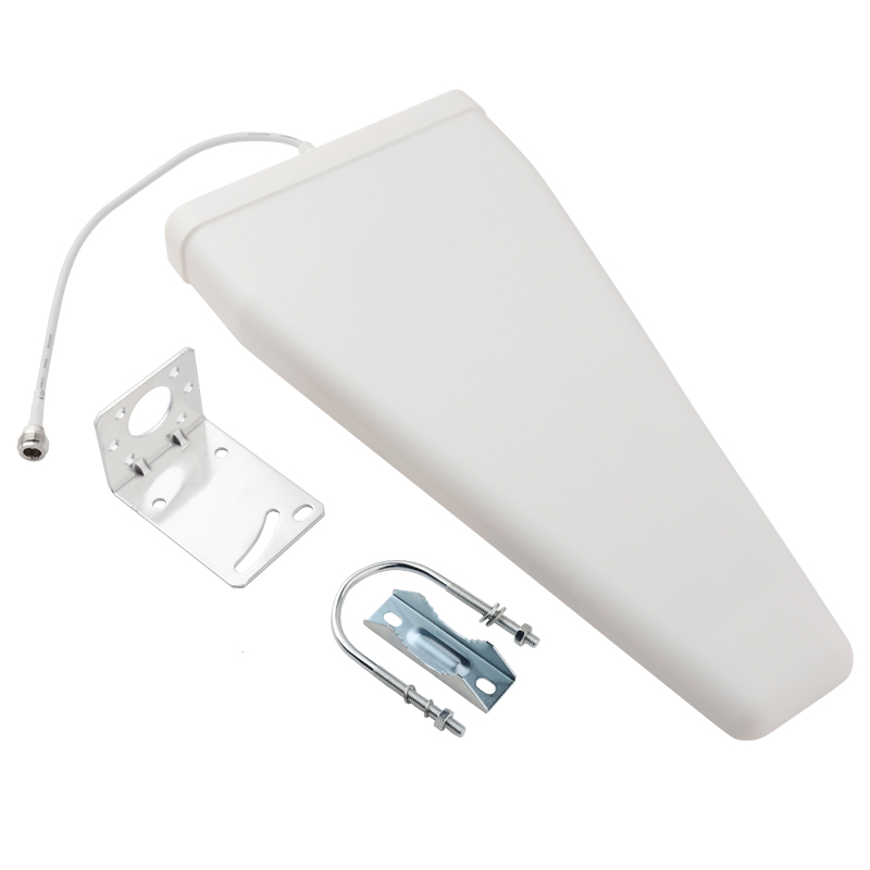  抚宁对数周期天线定向接收发射700-3700MHz